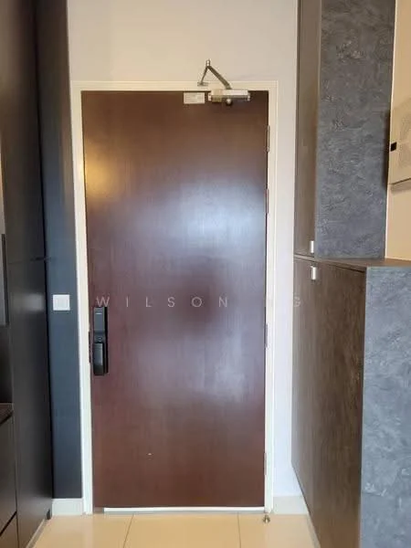The Parque Residences, Eco Sanctuary, Telok Panglima Garang — view 2 of 5 in The Parque Residences — for Rent