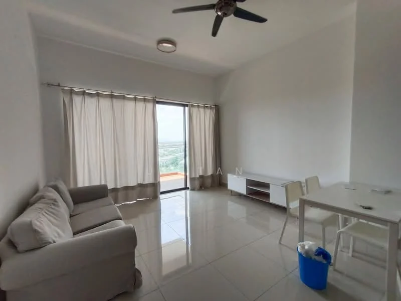 The Parque Residences, Eco Sanctuary, Telok Panglima Garang — view 2 of 5 in The Parque Residences — for Rent