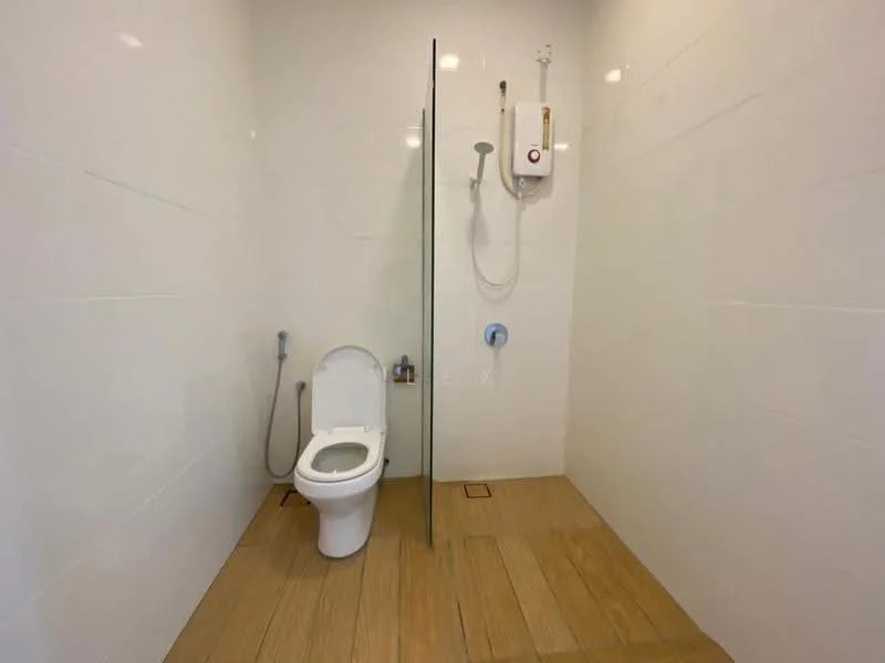 The Parque Residences, Eco Sanctuary, Telok Panglima Garang — view 2 of 5 in The Parque Residences — for Rent
