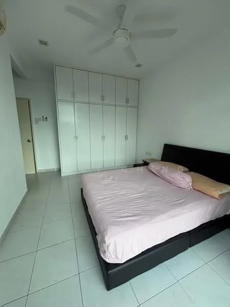The Peak Residences, Mount Erskine, Tanjung Tokong — view 1 of 5 in Mount Erskine — for Rent