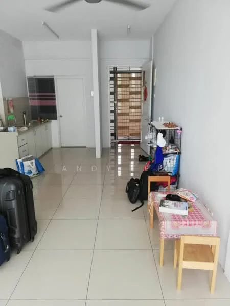 The Peak Residences, Mount Erskine, Tanjung Tokong — view 1 of 5 in Mount Erskine — for Rent