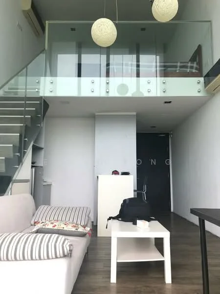 The Place @ Cyberjaya (Service Residence), Cyber 3, Cyberjaya — view 2 of 5 in Cyber 3 — for Rent