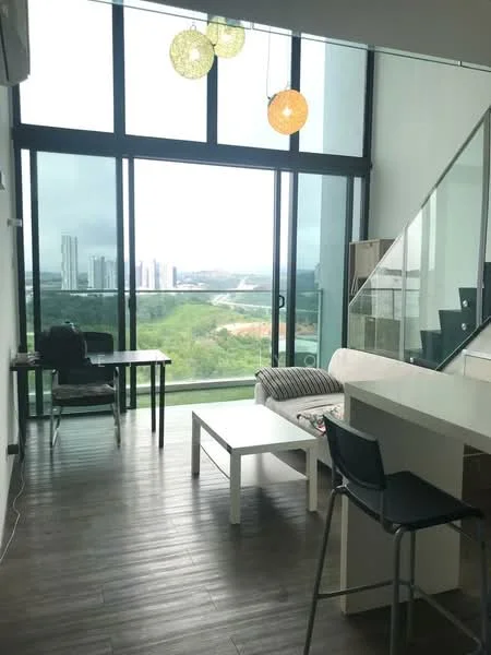 The Place @ Cyberjaya (Service Residence), Cyber 3, Cyberjaya