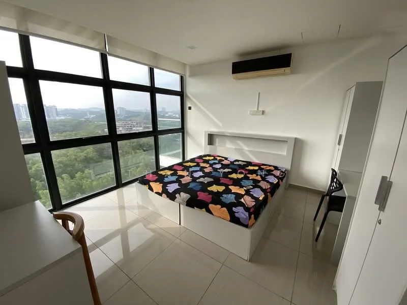 The Place @ Cyberjaya (Service Residence), Cyber 3, Cyberjaya