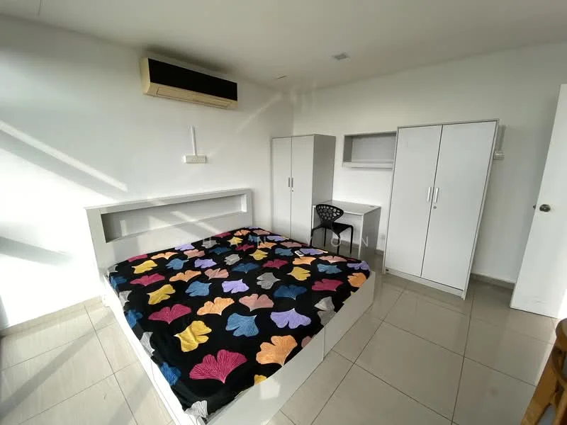 The Place @ Cyberjaya (Service Residence), Cyber 3, Cyberjaya