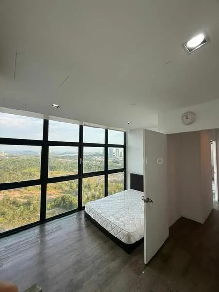The Place @ Cyberjaya (Service Residence), Cyber 3, Cyberjaya
