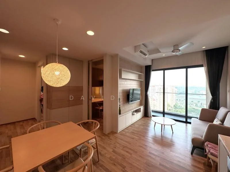 The Potpourri, Pju 1a, Ara Damansara — view 2 of 5 in The Potpourri — for Rent