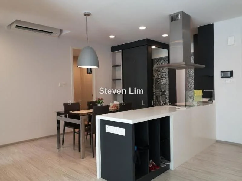 The Potpourri, Pju 1a, Ara Damansara — view 2 of 5 in The Potpourri — for Rent