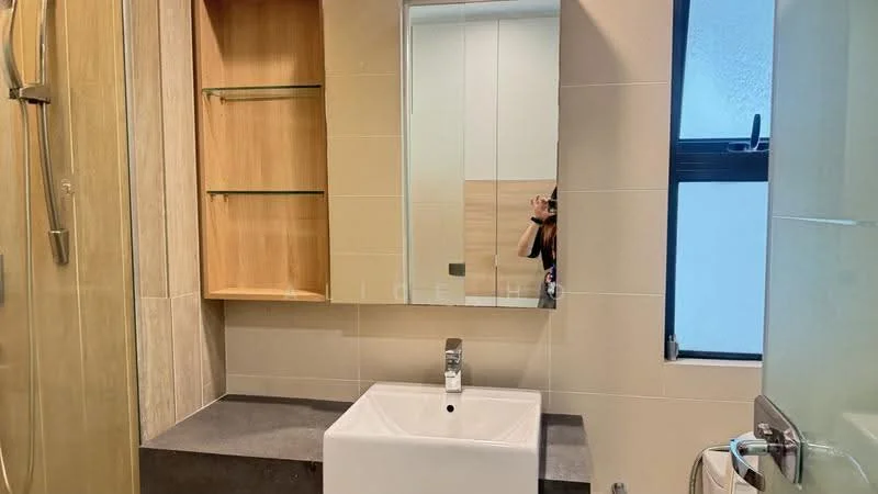 The Potpourri, Pju 1a, Ara Damansara — view 2 of 5 in The Potpourri — for Rent