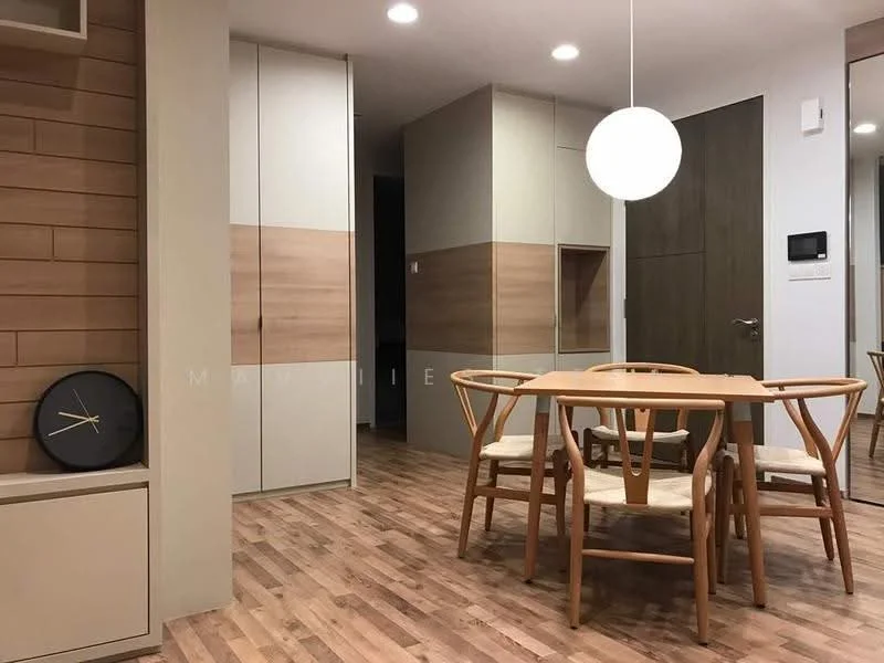 The Potpourri, Pju 1a, Ara Damansara — view 2 of 5 in The Potpourri — for Rent