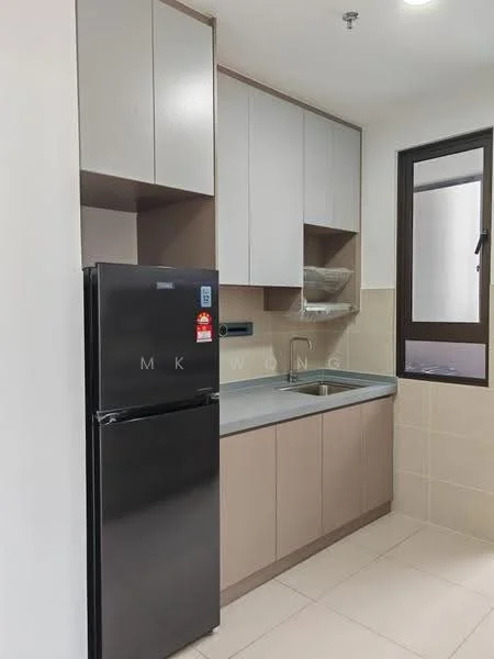 The Pulse Residence, Bandar Puteri Puchong, Puchong — view 2 of 5 in The Pulse Residence — for Rent