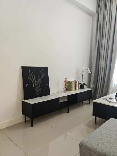 The Pulse Residence, Bandar Puteri Puchong, Puchong — view 2 of 5 in The Pulse Residence — for Rent