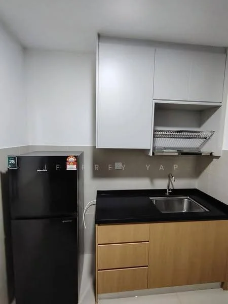 The Pulse Residence, Bandar Puteri Puchong, Puchong — view 2 of 5 in The Pulse Residence — for Rent