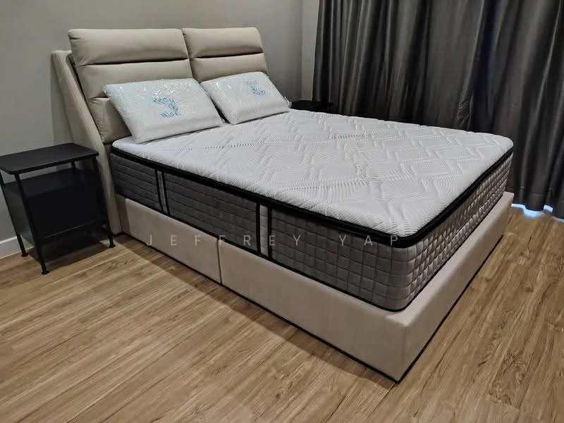 The Pulse Residence, Bandar Puteri Puchong, Puchong — view 2 of 5 in The Pulse Residence — for Rent