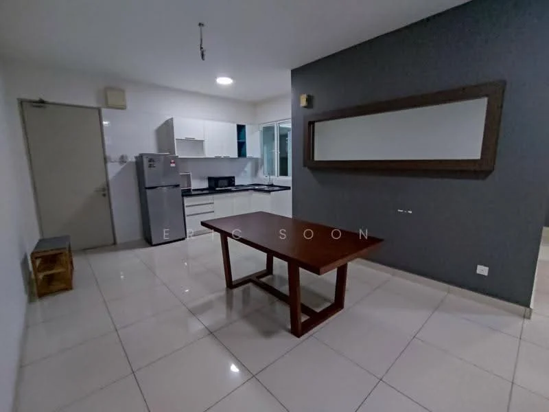 The Regina, Taman Subang Permai, Subang Jaya — view 2 of 5 in The Regina — for Rent
