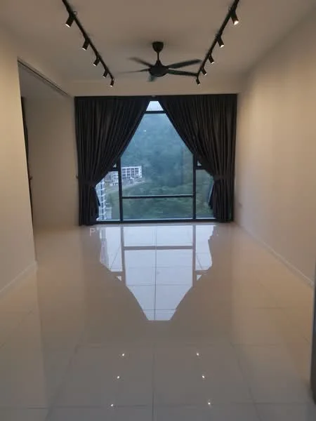 The Ridge, Setapak — view 1 of 5 in The Ridge — for Rent