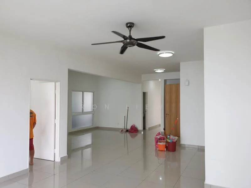 The Sanderson, Taman Bukit Serdang, Seri Kembangan — view 2 of 5 in The Sanderson — for Rent