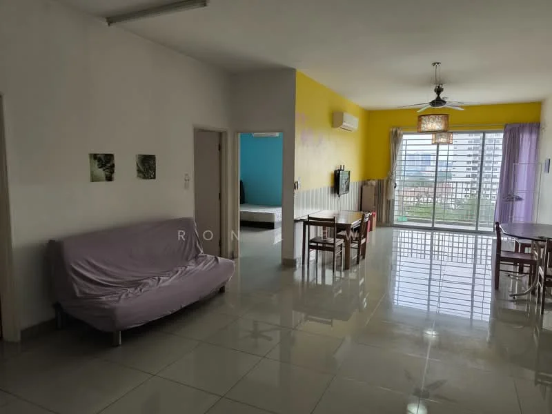 The Sanderson, Taman Bukit Serdang, Seri Kembangan — view 2 of 5 in The Sanderson — for Rent