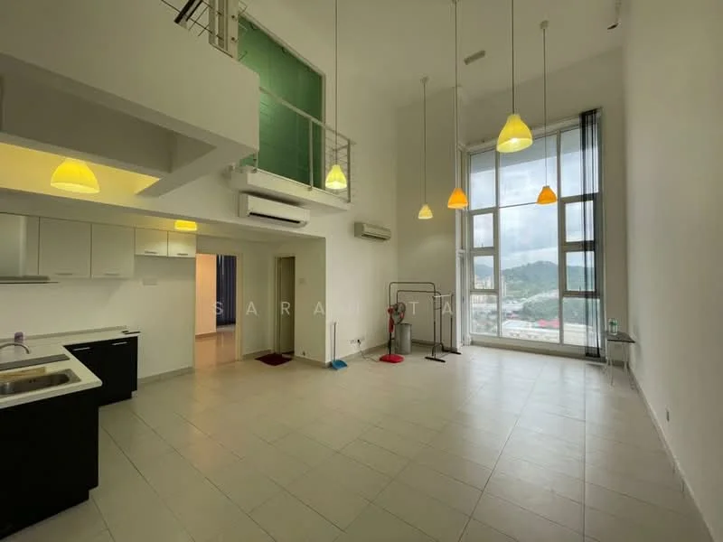 The Scott Garden SOHO, Jalan Klang Lama (Old Klang Road) — view 1 of 5 in Jalan Klang Lama — for Rent