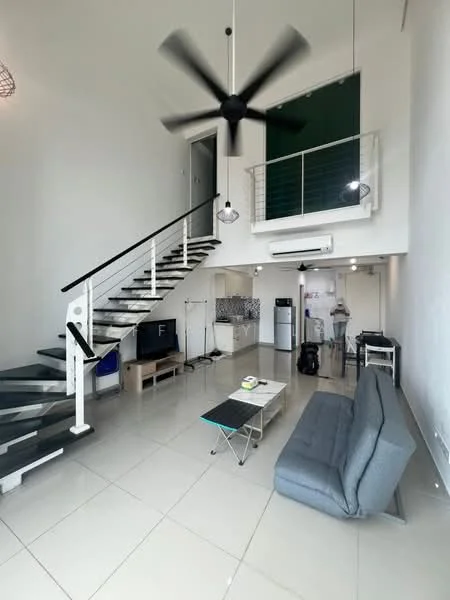 The Scott Garden SOHO, Jalan Klang Lama (Old Klang Road) — view 1 of 5 in Jalan Klang Lama — for Rent
