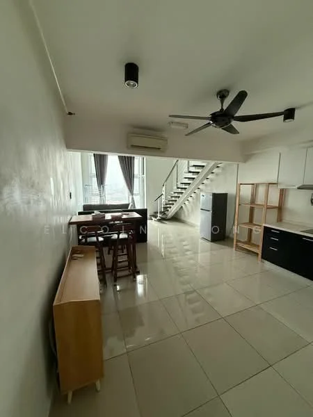 The Scott Garden SOHO, Jalan Klang Lama (Old Klang Road)