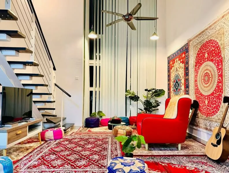 The Scott Garden SOHO, Jalan Klang Lama (Old Klang Road)