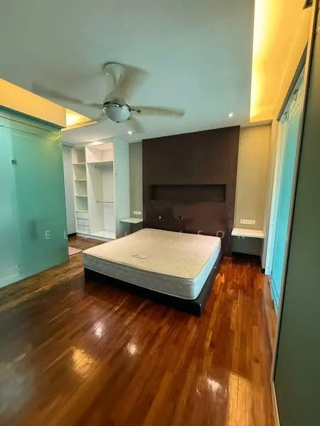 The Scott Garden SOHO, Jalan Klang Lama (Old Klang Road) — view 1 of 5 in Jalan Klang Lama — for Rent