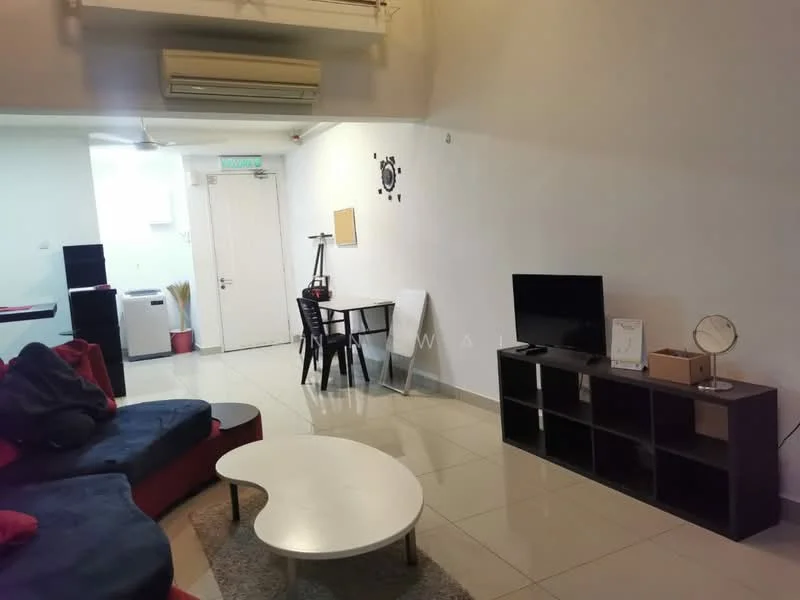 The Scott Garden SOHO, Jalan Klang Lama (Old Klang Road) — view 2 of 5 in Jalan Klang Lama — for Rent