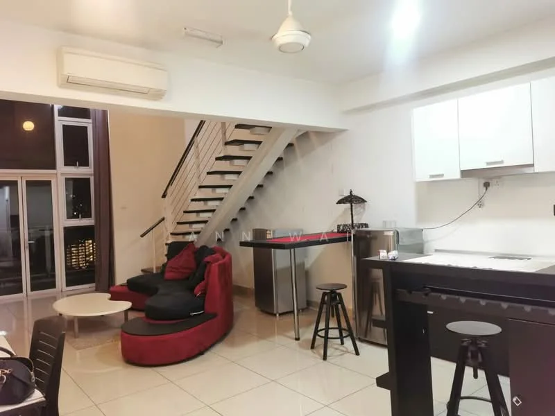 The Scott Garden SOHO, Jalan Klang Lama (Old Klang Road) — view 1 of 5 in Jalan Klang Lama — for Rent