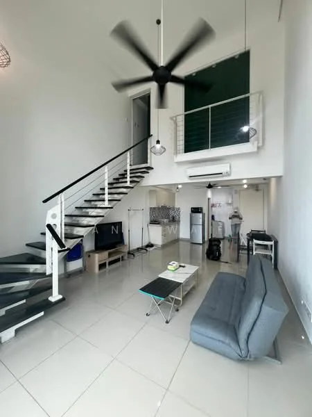 The Scott Garden SOHO, Jalan Klang Lama (Old Klang Road) — view 1 of 5 in Jalan Klang Lama — for Rent