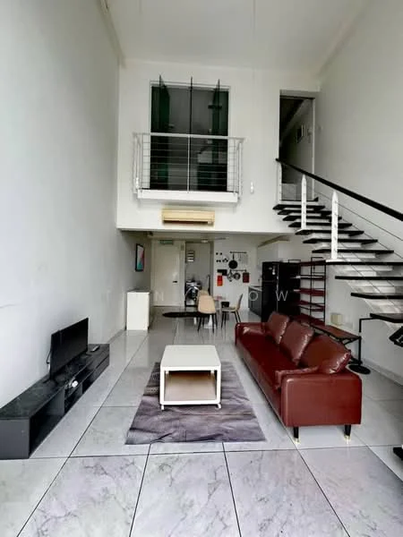 The Scott Garden SOHO, Jalan Klang Lama (Old Klang Road) — view 1 of 5 in Jalan Klang Lama — for Rent
