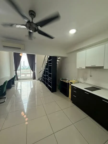 The Scott Garden SOHO, Jalan Klang Lama (Old Klang Road) — view 1 of 5 in The Scott Garden SOHO — for Rent