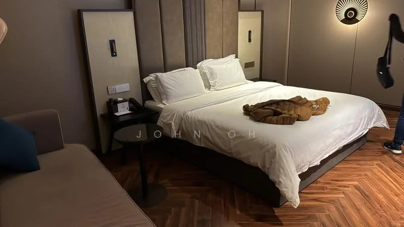 The Square SOHO @ One City USJ 25, Subang Jaya — view 2 of 5 in The Square SOHO @ One City USJ 25 — for Rent