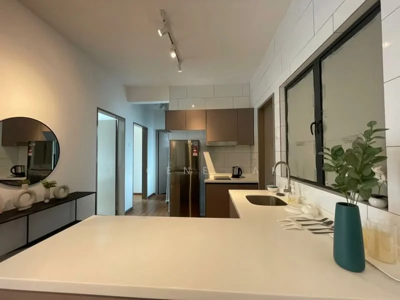 The Trees, Damansara Perdana — view 2 of 5 in The Trees Damansara — for Rent