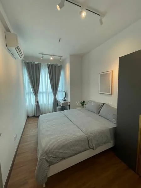 The Trees, Damansara Perdana — view 2 of 5 in The Trees Damansara — for Rent