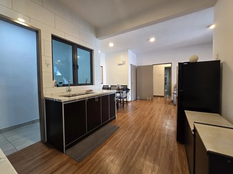 The Trees, Damansara Perdana — view 2 of 5 in The Trees Damansara — for Rent