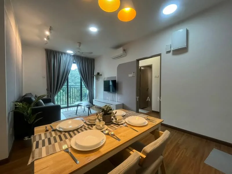 The Trees, Damansara Perdana — view 2 of 5 in The Trees Damansara — for Rent