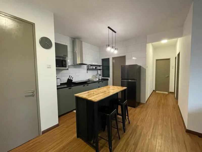 The Trees, Damansara Perdana — view 2 of 5 in The Trees Damansara — for Rent