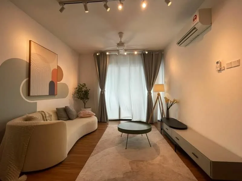 The Trees, Damansara Perdana — view 2 of 5 in The Trees Damansara — for Rent