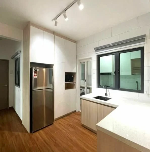 The Trees, Damansara Perdana — view 2 of 5 in The Trees Damansara — for Rent