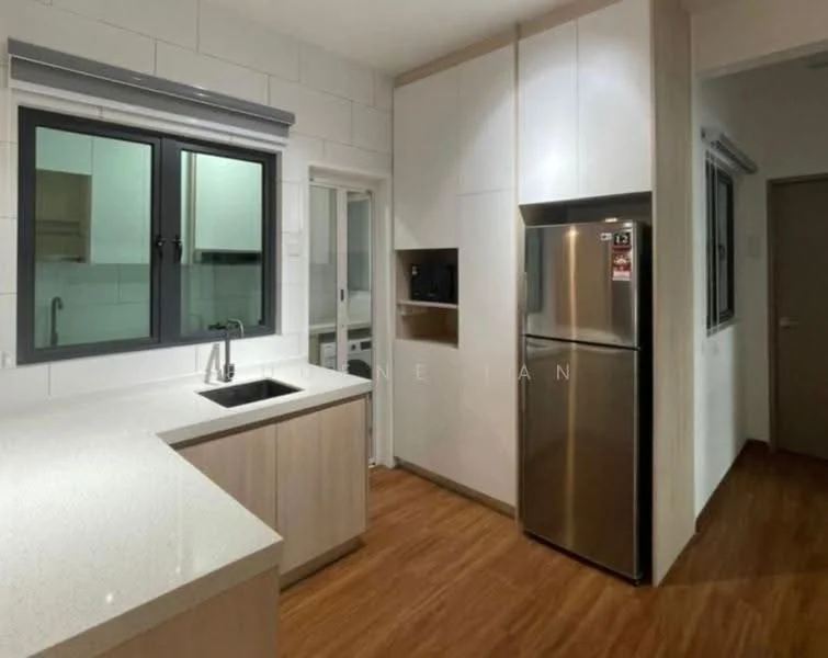 The Trees, Damansara Perdana — view 2 of 5 in The Trees Damansara — for Rent