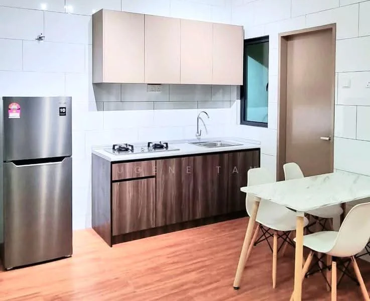 The Trees, Damansara Perdana — view 2 of 5 in The Trees Damansara — for Rent