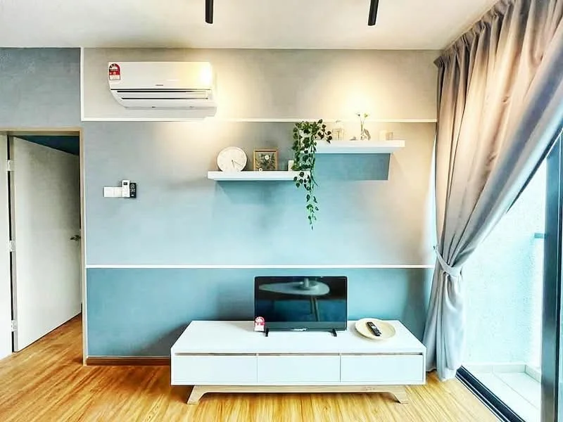 The Trees, Damansara Perdana — view 2 of 5 in The Trees Damansara — for Rent