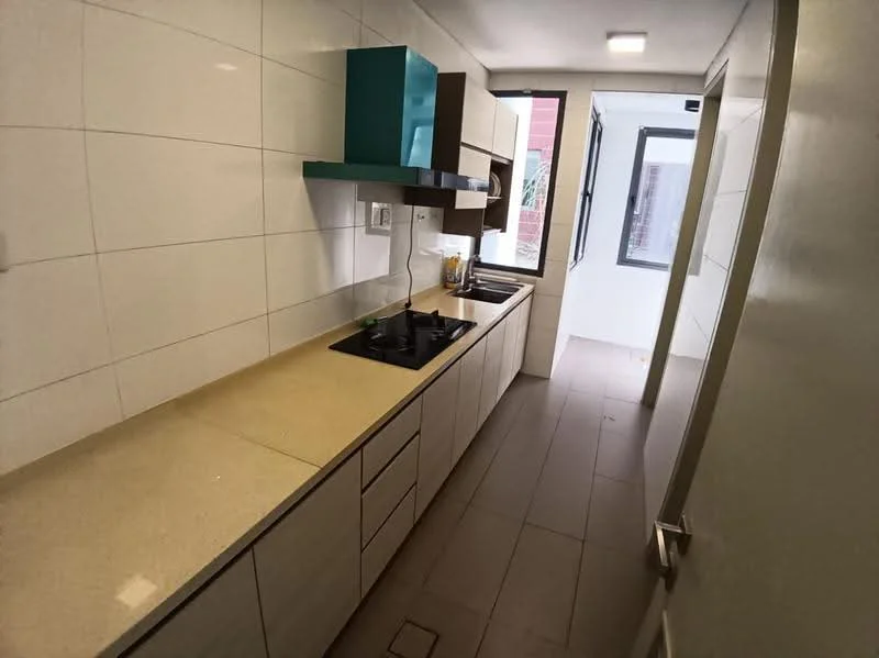 The Vale @ Sutera Damansara, Petaling Jaya — view 2 of 5 — for Rent