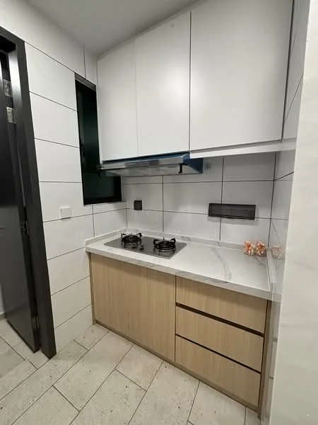 The Valley Residences @ SkySierra, Taman Setiawangsa, Setiawangsa — view 2 of 5 in Taman Setiawangsa — for Rent