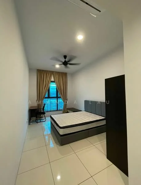 The Valley Residences @ SkySierra, Taman Setiawangsa, Setiawangsa — view 2 of 5 in Taman Setiawangsa — for Rent