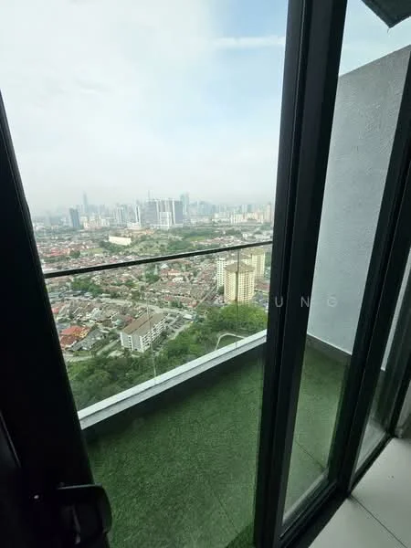 The Valley Residences @ SkySierra, Taman Setiawangsa, Setiawangsa — view 2 of 5 in Taman Setiawangsa — for Rent