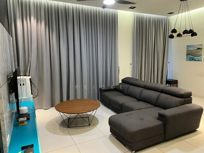 The Veo, Setapak — view 1 of 5 in Jalan Melati Kuarza 2 — for Rent