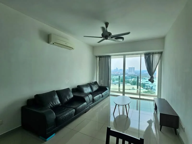 The Zest @ Kinrara 9, Bandar Kinrara