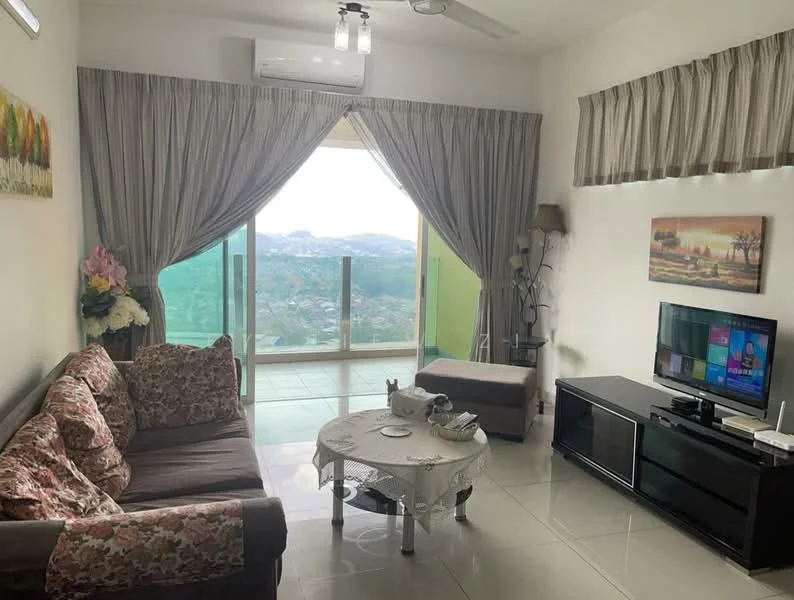 The Zest @ Kinrara 9, Bandar Kinrara
